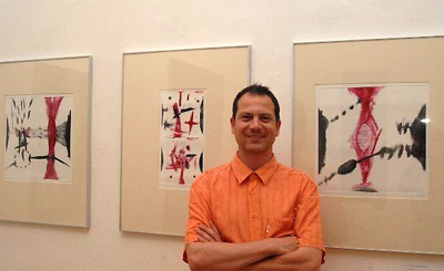 pál csaba Győri Művésztelep 2010