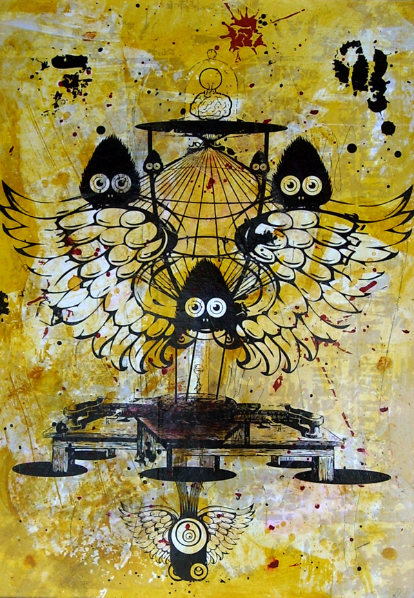 pál csaba_privát angyalok_01, 40x30cm, c-print, vegyes