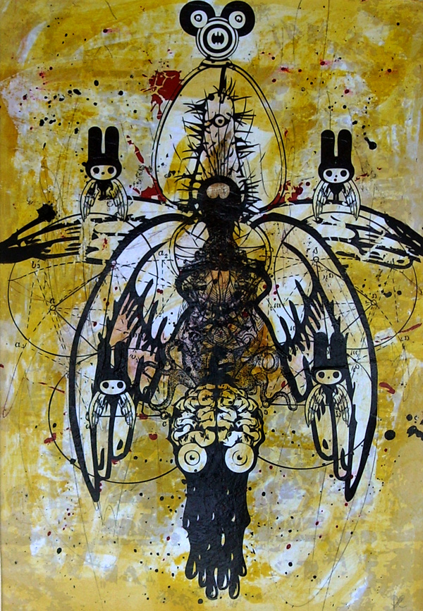 pál csaba_privát angyalok_02, 40x30cm, c-print, vegyes