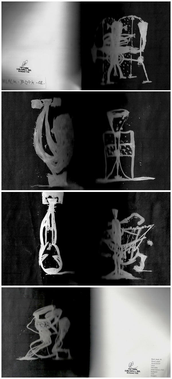 Pál Csaba /Black book_02/