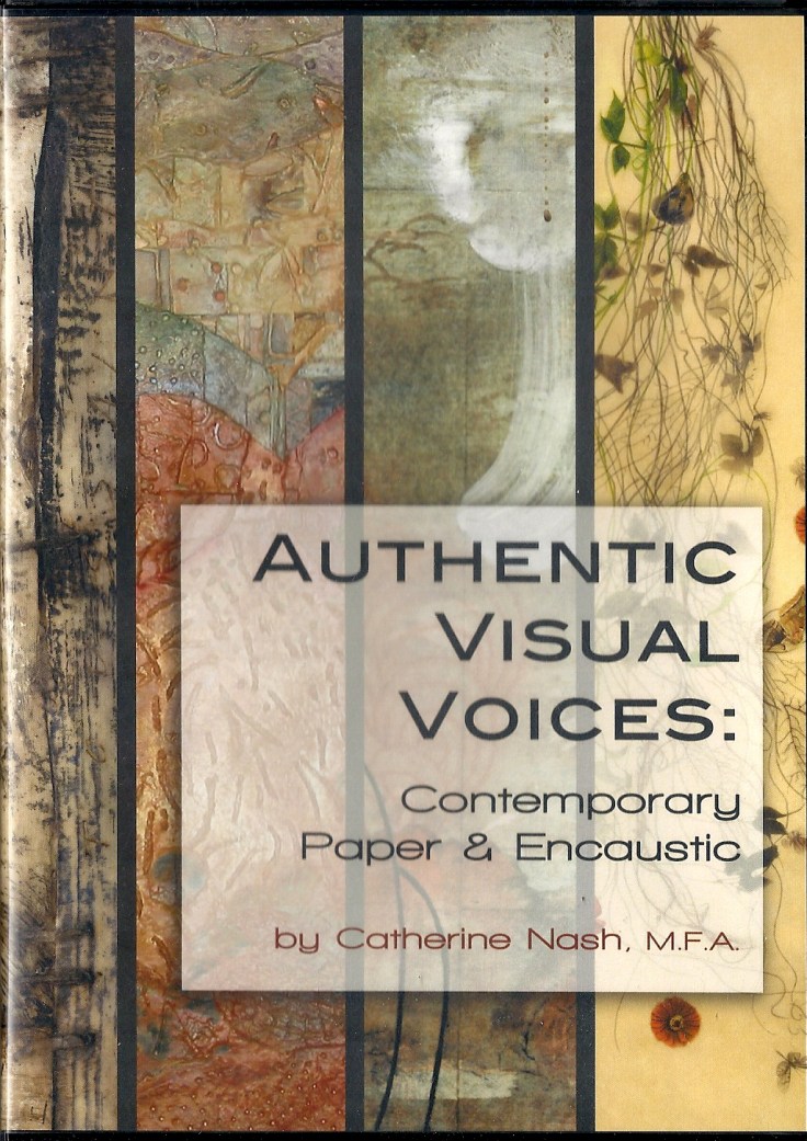 authentic visual voice