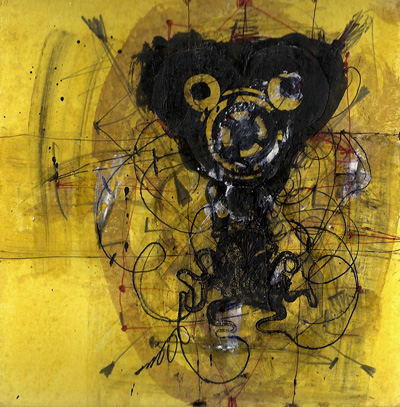 Csaba Pál: Unspeakable_01