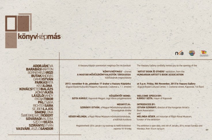 pal csaba meghivo konyv kep mas
