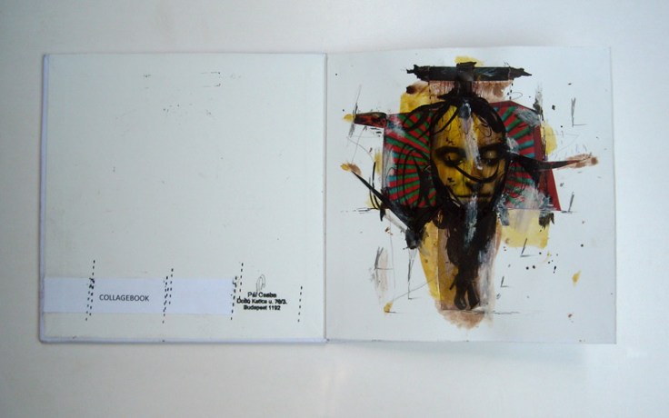 pal csaba_artist_book