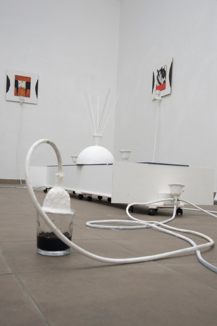 Pál Csaba /Transzcendens zárójelek/