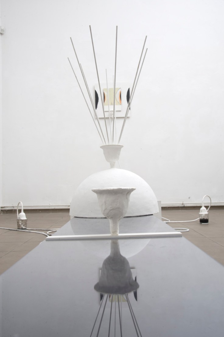 Pál Csaba /Transzcendens zárójelek/