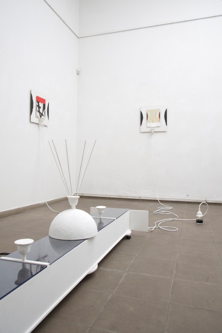 Pál Csaba /Transzcendens zárójelek/