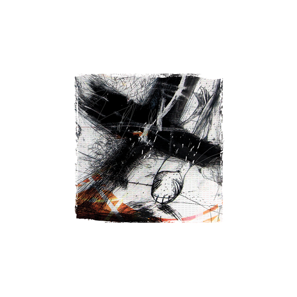 Pál Csaba, digital scratch, 10x10cm, c-print, 02