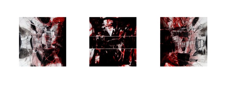 Pál Csaba Peaceful analysis c-print