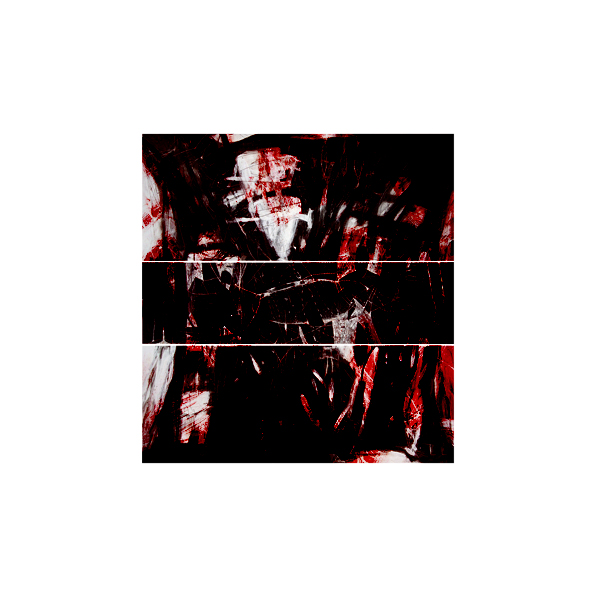 Pál Csaba Peaceful analysis 10x10cm, c-print