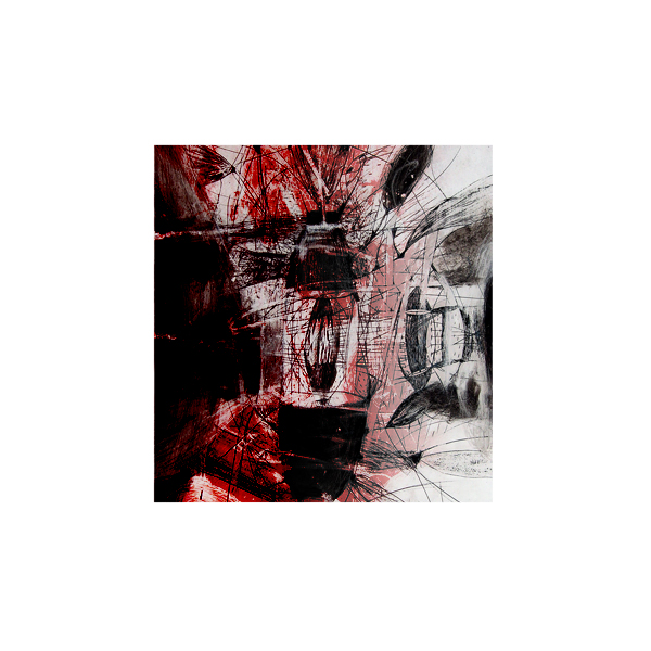 Pál Csaba Peaceful analysis c-print