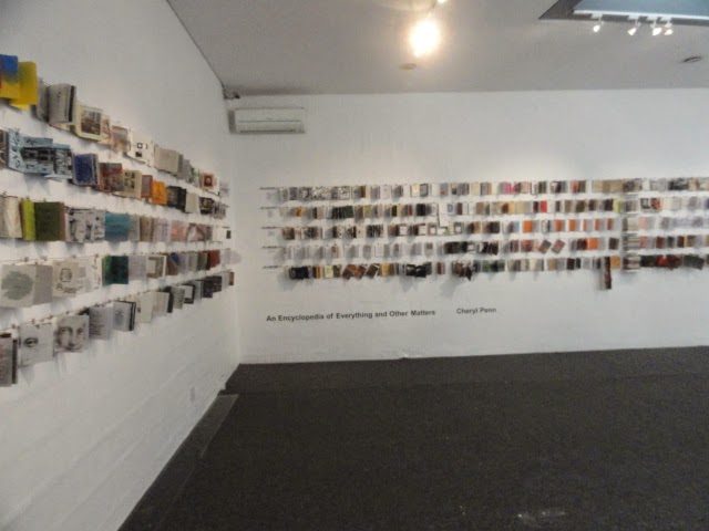 Csaba Pál, artist book