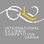 exlibris-competition-varna-logo-gy