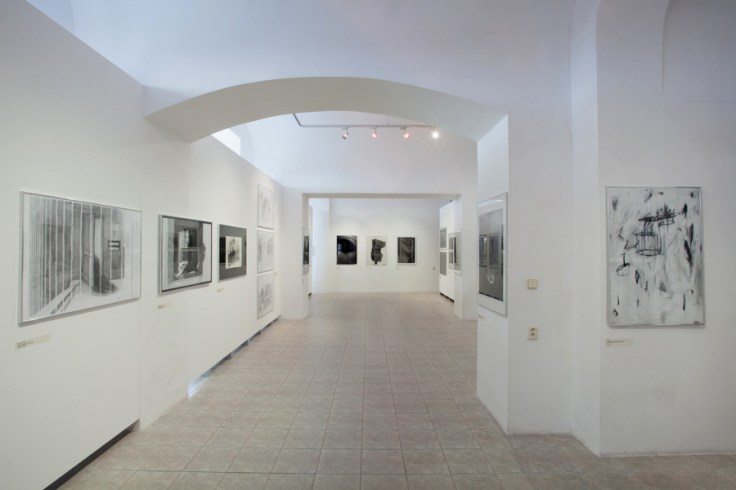 9. International Biennial of Drawing Pilsen 2014