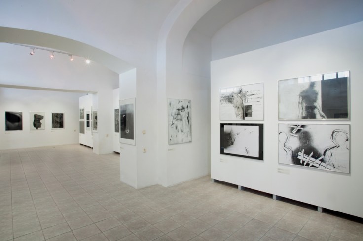 9. International Biennial of Drawing Pilsen 2014