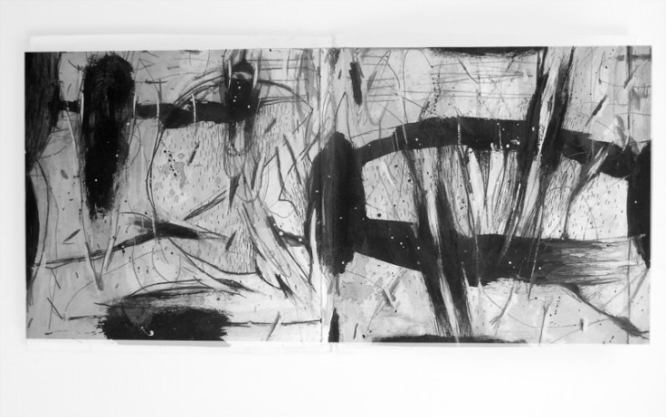 pal csaba, művészkönyv, artist book