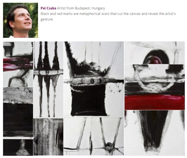 pal csaba , graphics, glossom