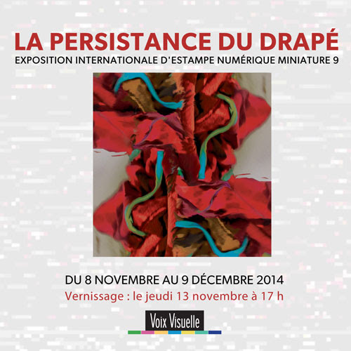 Csaba Pál /Group exhibitions Le Centre d'artistes Voix Visuelle