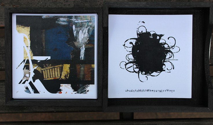 Csaba Pál, Private Alphabet, 