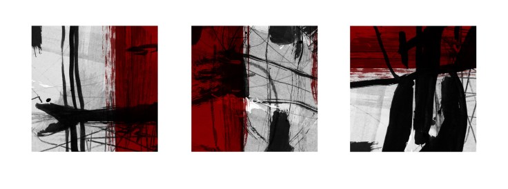 Csaba Pál Instant, c-print, 20x20 cm