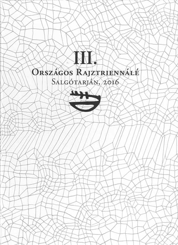 Pál Csaba, Salgótarján, III. Rajztriennálé