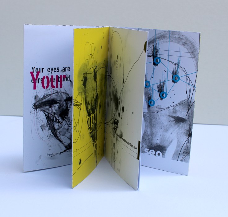 Csaba Pal, fanzine, zine,