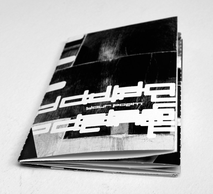 Csaba Pal, fanzine, zine