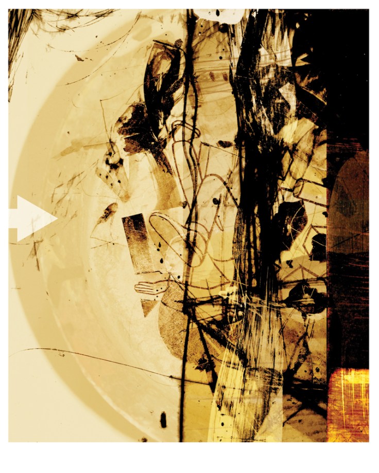 Csaba Pál, miniprint