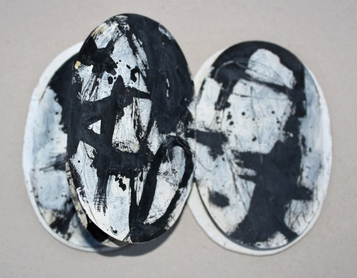 Csaba Pal, Gesture book