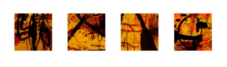 Csaba Pál, mini print, digital print, 