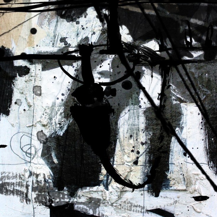 Pál Csaba 1, Hungary, Gesture_02, 2017, Digital Print, 14 x 14 cm