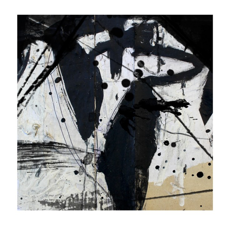 Pál Csaba 1, Hungary, Gesture_01,02,03, 2017, Digital Print, 14 x 14 cm