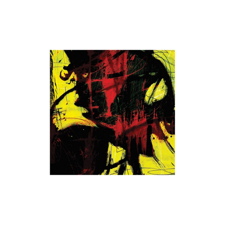 Csaba Pál, Confusion 01, digital print, 20×20 cm/pieces