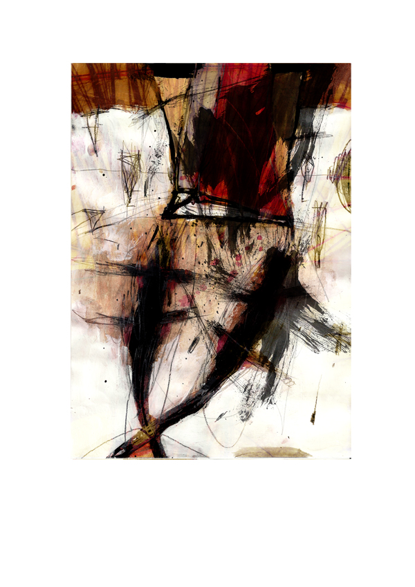 Csaba Pál, Records 01, digital print, 27x21 cm, 2018