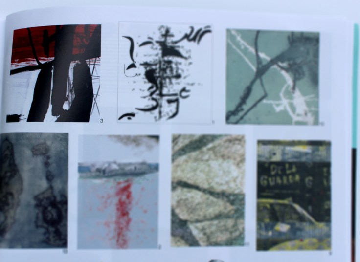 16 th Lessedra World Art Print Annual