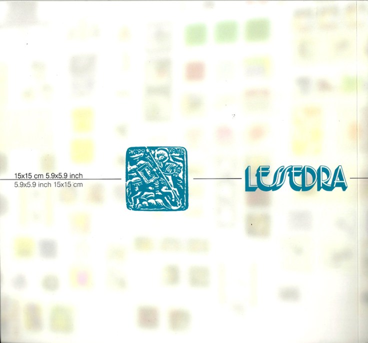 Csaba Pál, 8th Lessedra International, Painting &amp; Mixed Media Competition