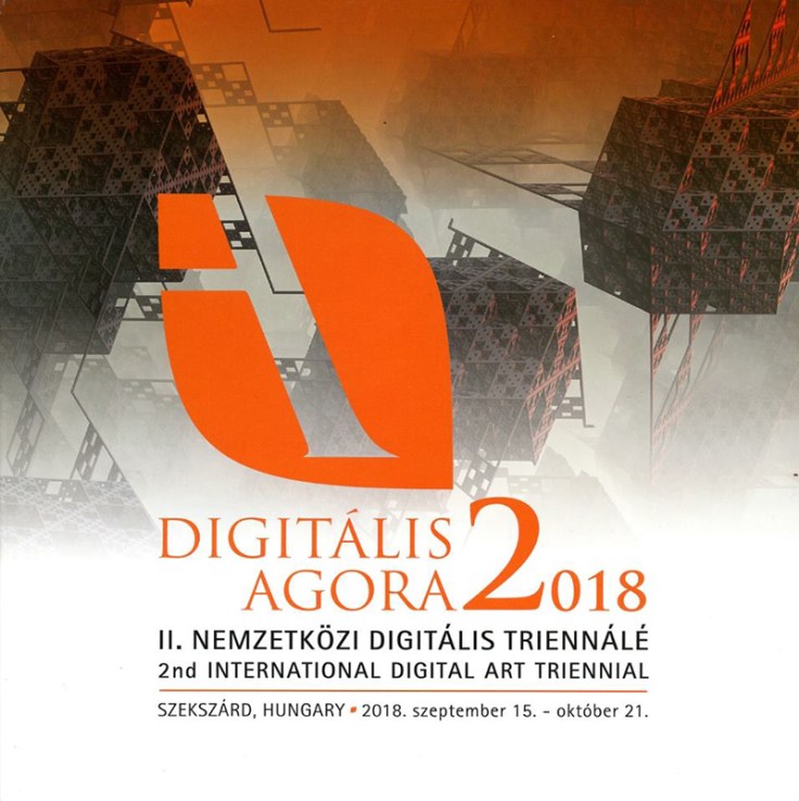 Páll Csaba Digitális Agora, Meghívó, Szekszárd