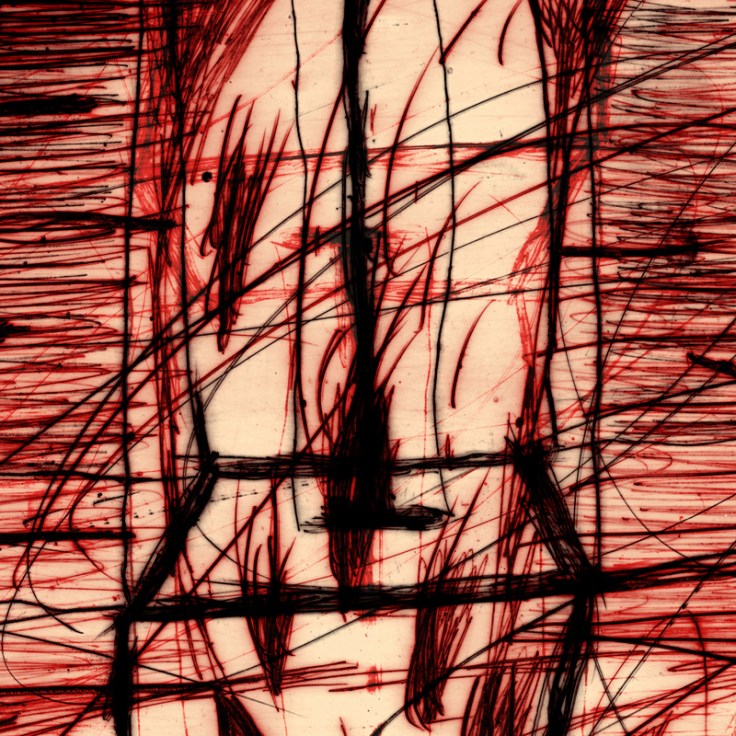 Csaba Pal, Quick cuts  02, 10x10 cm, digital print