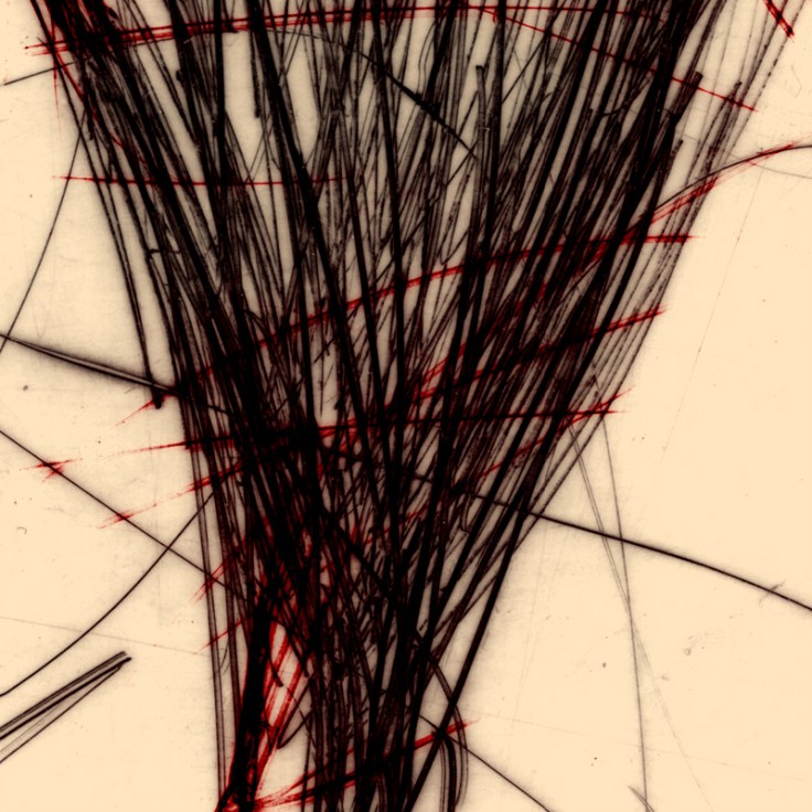 Csaba Pal, Quick cuts  03, 10x10 cm, digital print