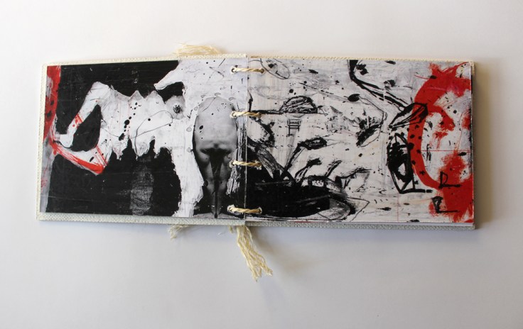 Csaba Pál, Your poem, artistbook