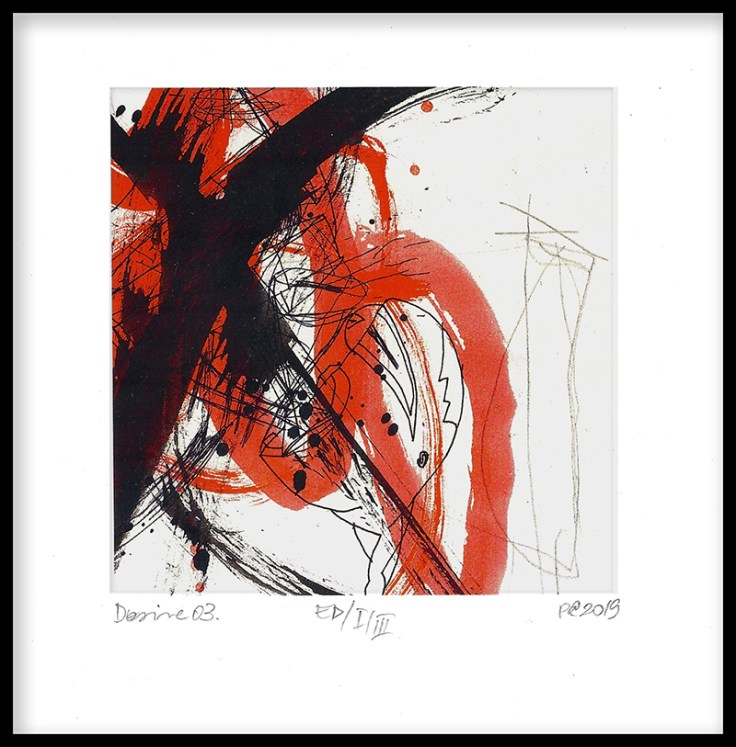 Csaba Pál, Desire 01, 10x10 cm digital print