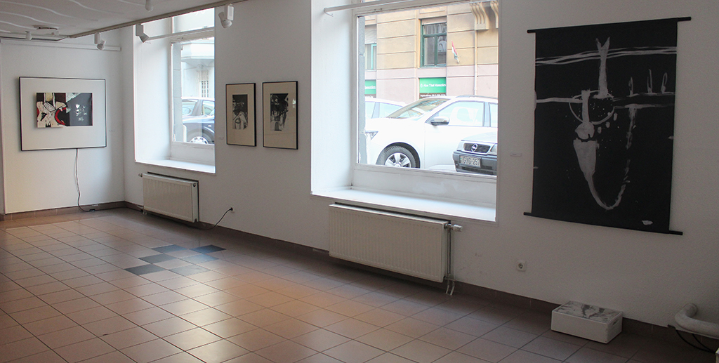 Pál Csaba, Viszony, Karinthy Szalon Pál Csaba, Viszony, Karinthy Szalon