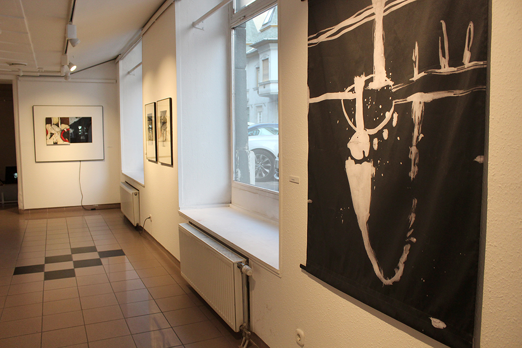 Pál Csaba, Viszony, Karinthy Szalon Pál Csaba, Viszony, Karinthy Szalon