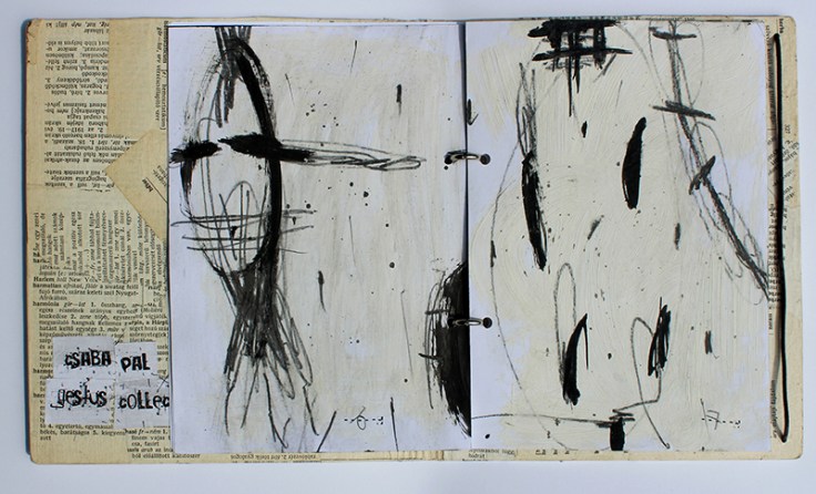 Csaba Pal, Gesture Collection Book