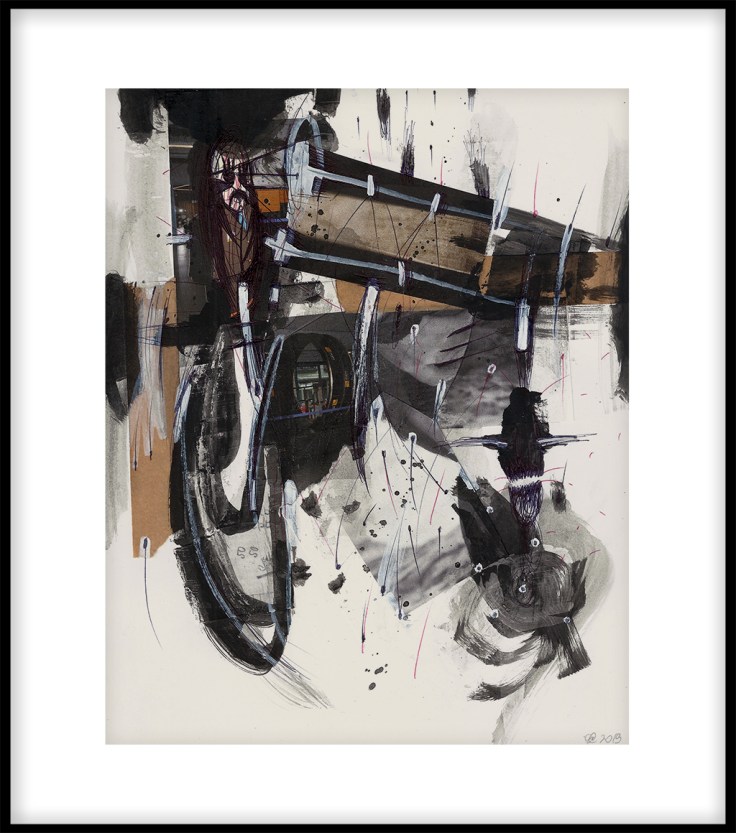 csaba_pal_latent_05_collage, mixed paper, 2019