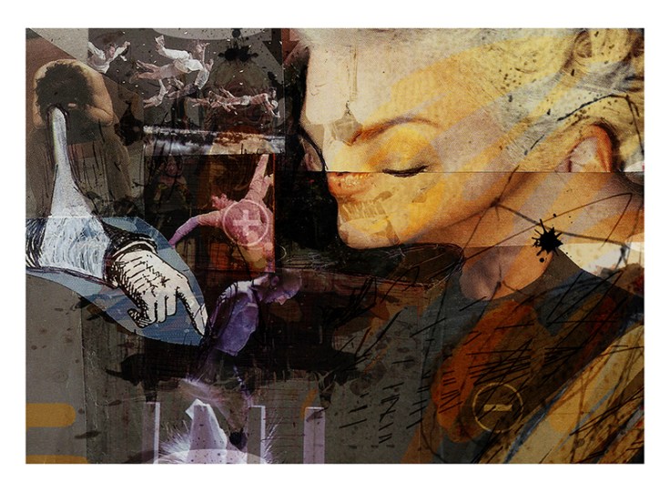 Csaba Pal, Old find 02