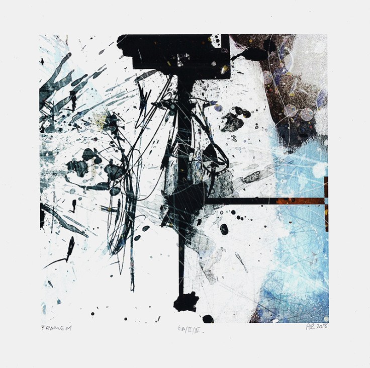 Csaba Pál, Frame 01, 15×15 cm, digital print