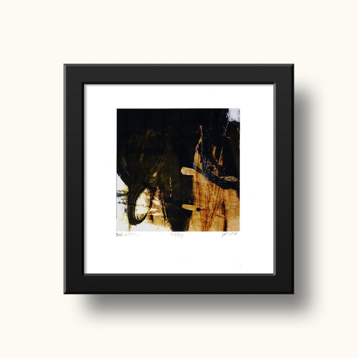 Pál Csaba, Deficit_02 Digital, 10x10 cm, 2020 