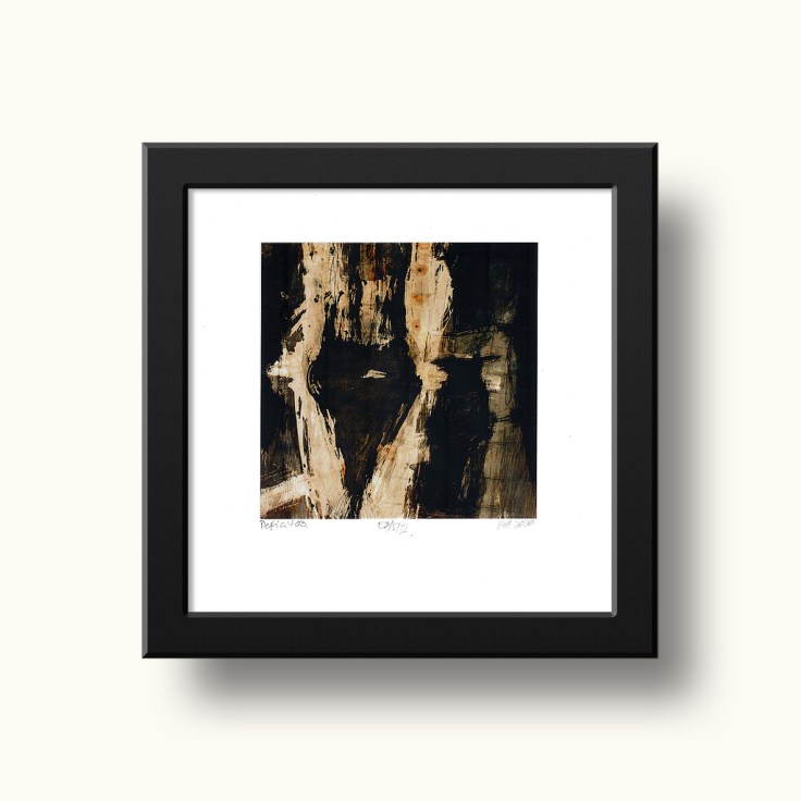 Pál Csaba, Deficit_03 Digital, 10x10 cm, 2020 