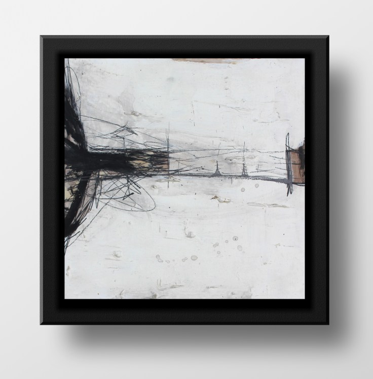 pál_csaba_belső_határ_02, vegyes technika, 34x34 cm